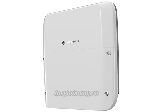 Mikrotik RB5009UPr+S+OUT