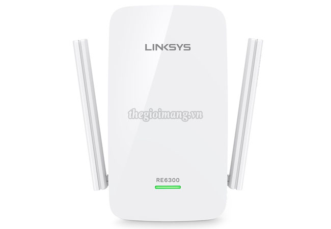 Linksys RE6300