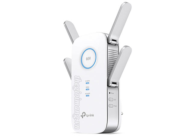 TP-Link RE650