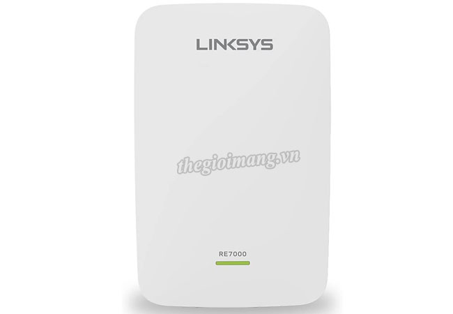 LINKSYS RE7000 