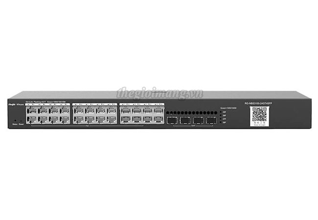 Ruijie RG-NBS3100-24GT4SFP