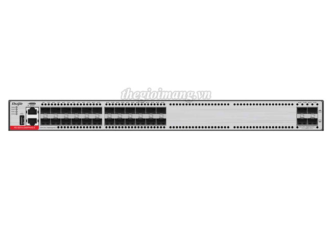 Ruijie RG-S5310-24SFP4XS-E 