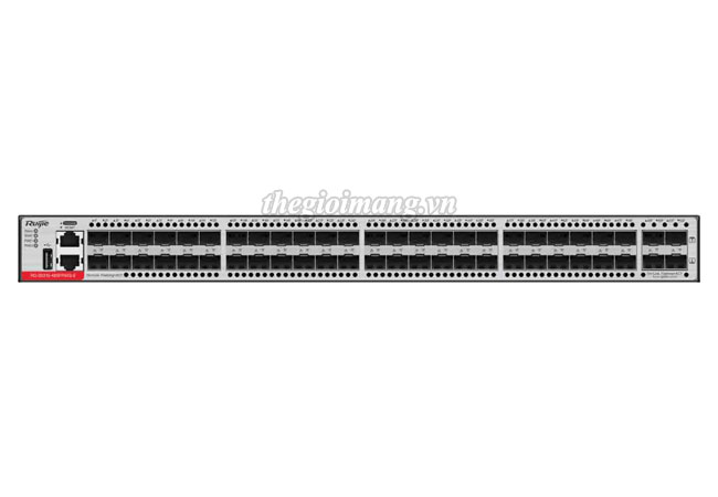 Ruijie RG-S5310-48SFP4XS-E