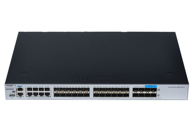 Ruijie RG-S5750C-28SFP4XS-H