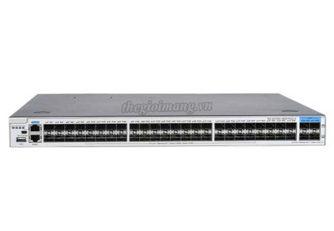 Ruijie RG-S5750C-48SFP4XS-H