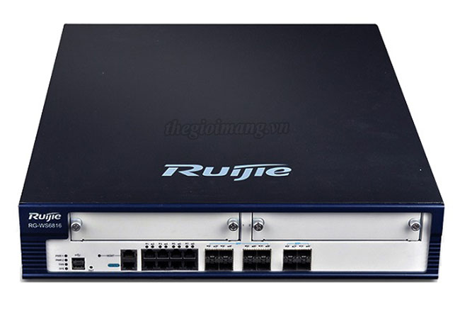 Ruijie RG-WS6816