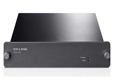 Nguồn Tplink RPS150