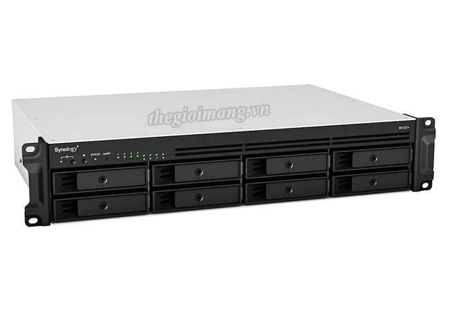 Synology RS1221RP+