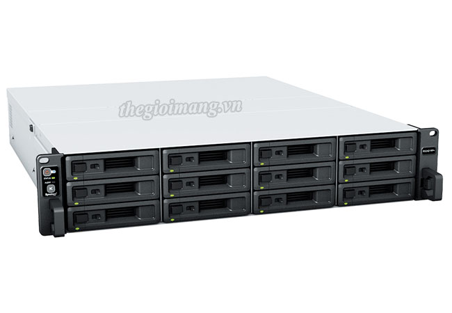 Synology RS2421RP+ 
