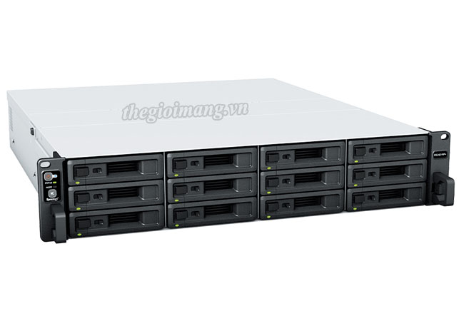 Synology RS2421RP+