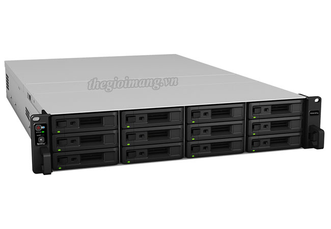 Synology RS3621RPxs 