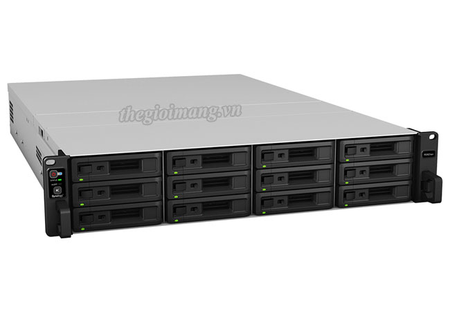 Synology RS3621xs+