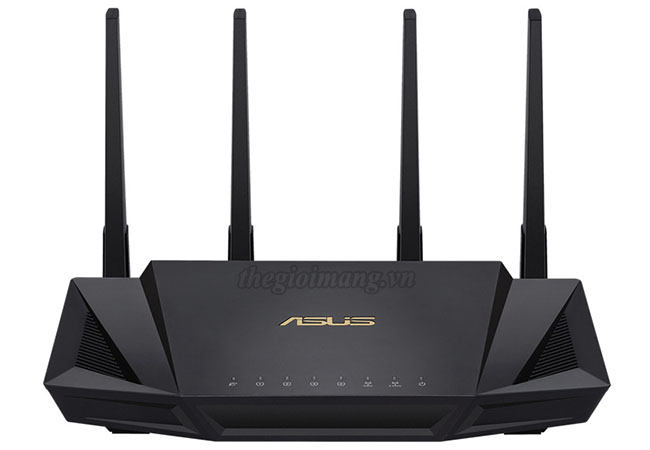 ASUS RT-AX3000