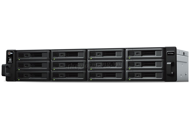 Synology Expansion Unit...