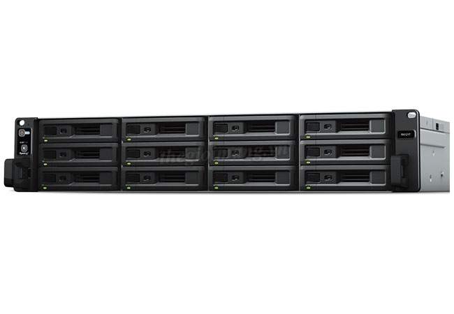 Synology Expansion Unit...