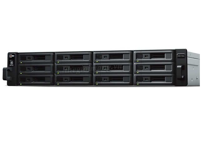 Synology Expansion Unit...