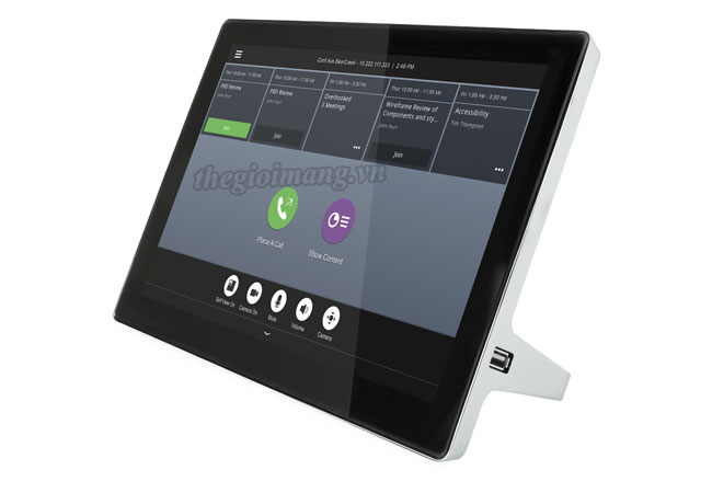 Polycom RealPresence Touch