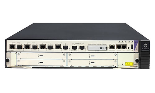 Router HPE 