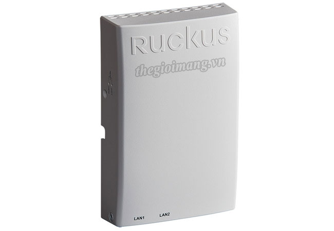 Ruckus H320