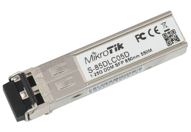 Module Mikrotik S-85DLC05D