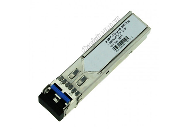 Module Huawei S-SFP-GE-LH40-SM1310