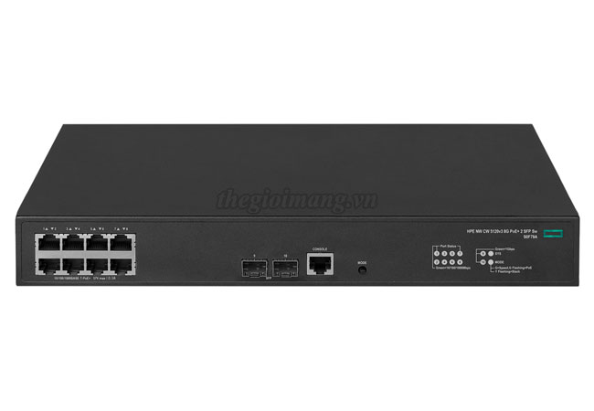 HPE FlexNetwork 5120v3...