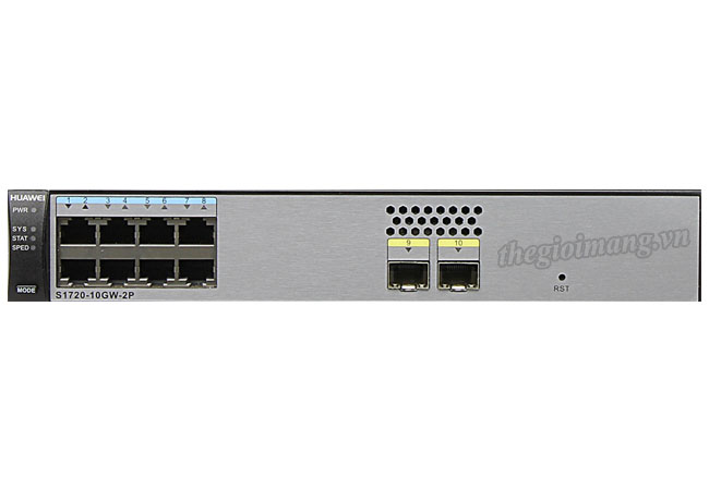 Huawei S1720-10GW-2P 