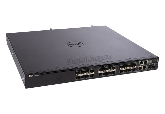 Dell EMC S3124F 