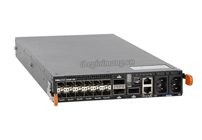 Dell EMC S4112F-ON