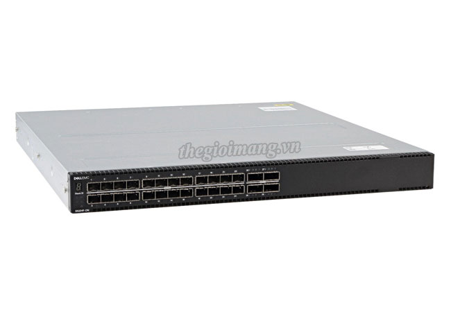 Dell EMC S5224F-ON