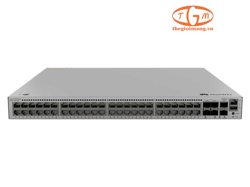 Huawei S530-48T4XE