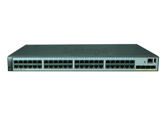 Huawei S5720-52X-PWR-LI-AC