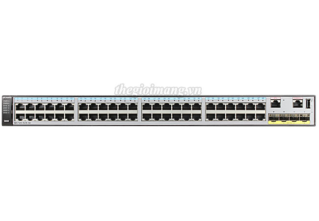 Huawei S5720-52X-SI-AC 