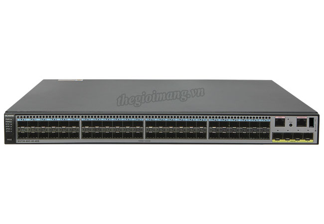 Huawei S5730-60C-HI-48S 