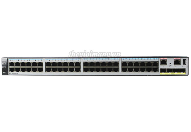 Huawei S5730-68C-SI-AC 