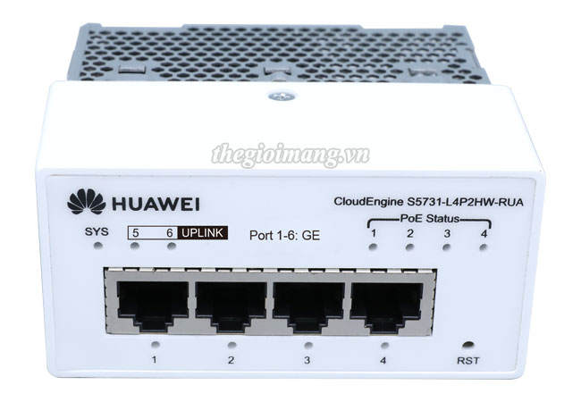 Huawei S5731-L4P2HW-RUA 