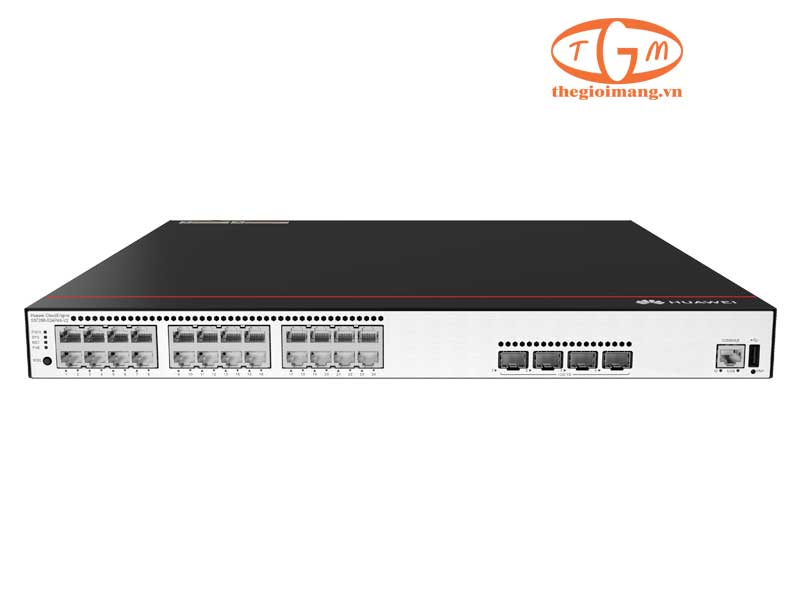 Huawei S5735R-S24P4X-V2