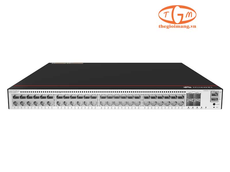 Huawei S5735R-S48P4X-V2