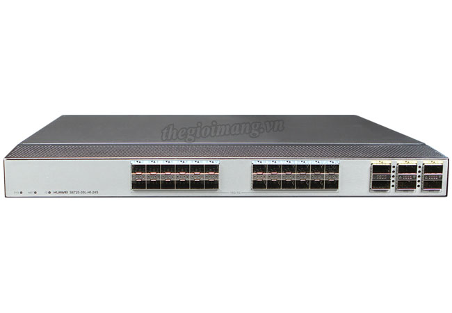 Huawei 6720-30L-HI-24S-AC
