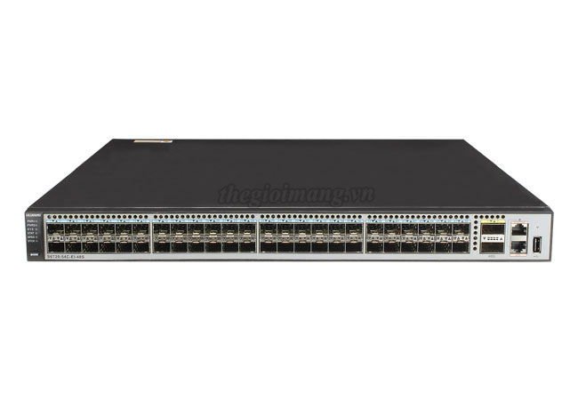 Huawei S6720-54C-EI-48S-DC 