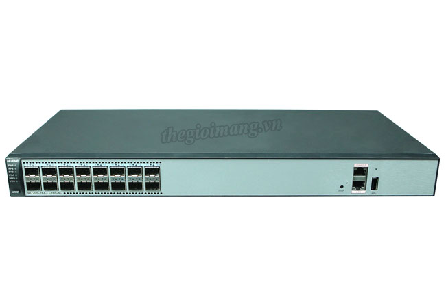 Huawei S6720S-16X-LI-16S-AC 