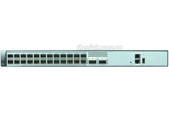 Huawei S6720S-26Q-LI-24S-AC 