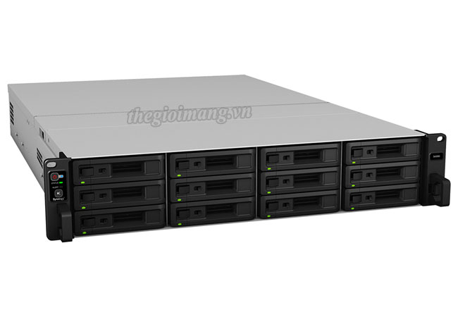 Synology SA3600 