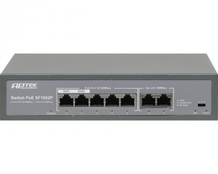 Switch APTEK SF1052P 