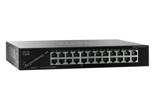 Cisco SF95-24-AS