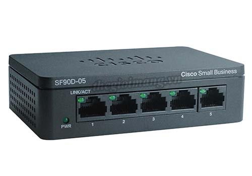 Cisco SF95D-05-AS