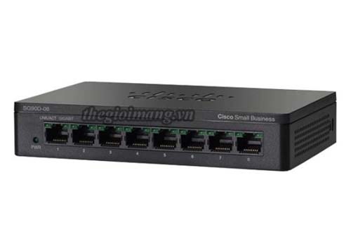 Cisco SF95D-08-AS