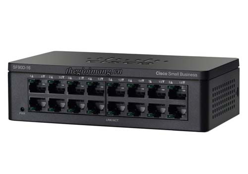 Cisco SF95D-16-AS