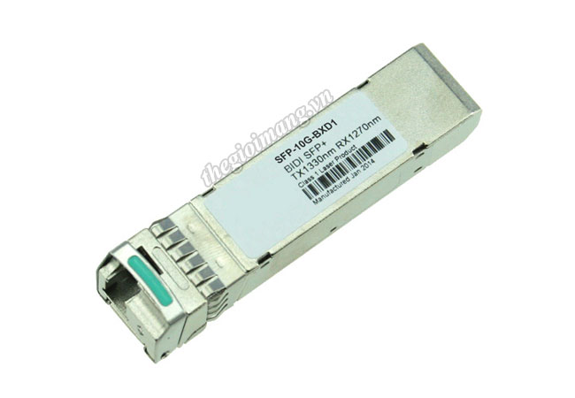 Module Huawei SFP-10G-BXD1