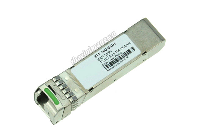 Module Huawei SFP-10G-BXU1... 